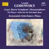 Stream & download Godowsky: Piano Music, Vol. 11