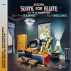 Claude Bolling, Vincent Cordelette, Emanuel Ax & Pierre-Yves Sorin - Baroque and Blue, Pt. 1 (feat. Max Hediguer & Marcel Sabiani)