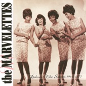 The Marvelettes - Here I Am Baby