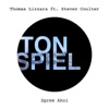 Spree Ahoi (feat. Steven Coulter) - EP