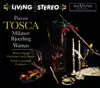 Tosca, Act I: Dammi i colori; Recondita armonia song lyrics