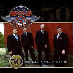 Dixie Melody Boys - I've Got Family There