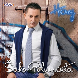 Sako Polumenta - Masina