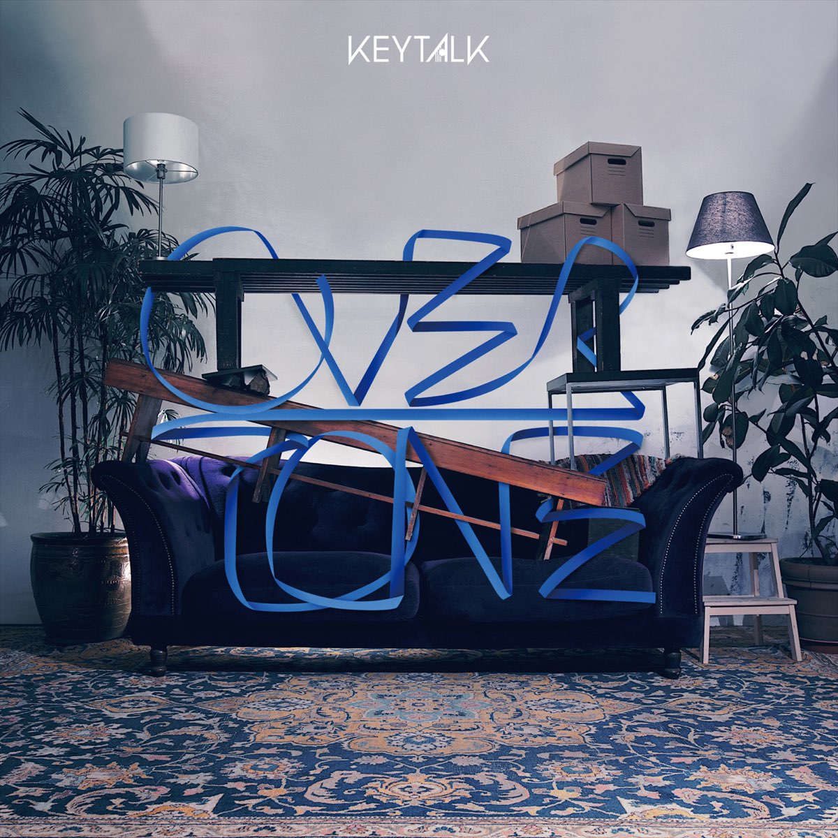 Overtone De Keytalk En Itunes