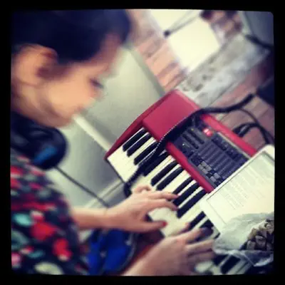 High and Dry (Radiohead Cover) - Single - Loli Molina