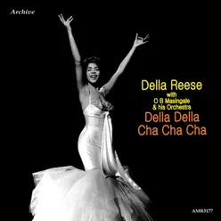 Della Della Cha Cha Cha - Della Reese Della Della Cha Cha Cha - Della Reese
