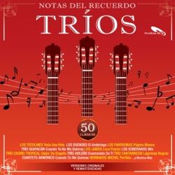 Cuarteto Armonico - Cancionero