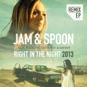 Right In the Night (feat. Plavka vs. David May & Amfree) [De-Phazz Remix] artwork