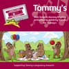 Kids Songs and Nursery Rhymes Performed By Celebrity Friends for Tommy's