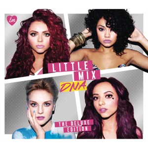 Little Mix - Going Nowhere - Line Dance Musik