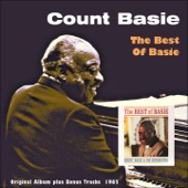 The Best of Basie (Original Album Plus Bonus Tracks 1962) artwork