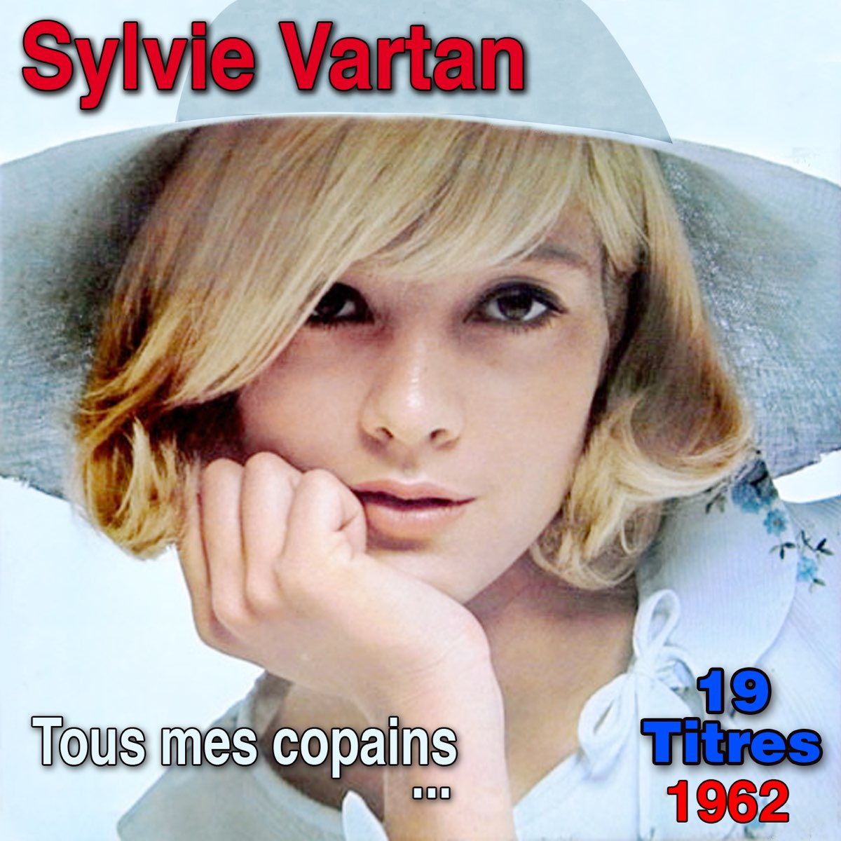 シルヴィ バルタンの Tous Mes Copains をapple Musicで
