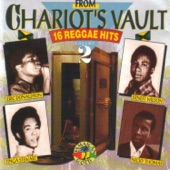 From Chariot's Vault, Vol. 2 - 16 Reggae Hits artwork