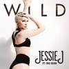 Wild (feat. Big Sean) - Single artwork