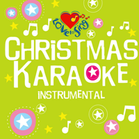Love to Sing - We Wish You a Merry Christmas (Instrumental) artwork
