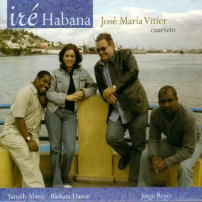 Iré Habana - José María Vitier