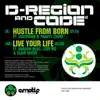 Stream & download Hustle from Born & Live Your Life - Single