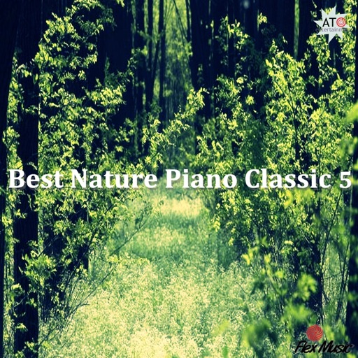 Best Nature Piano Classic 5 Best Nature Piano Classic 5