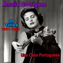 Una Casa Portuguesa - Amália Rodrigues