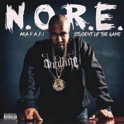 Student of the Game - N.o.r.e.