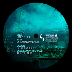 Blue Harbour - EP by BCee & Saxxon album reviews, ratings, credits