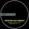 Under Your Spell Remixes Pt. 1 (feat. Ennovi) - Single album lyrics, reviews, download