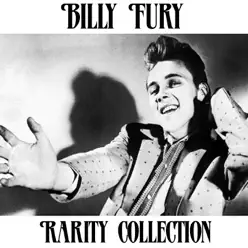 Billy Fury - Billy Fury