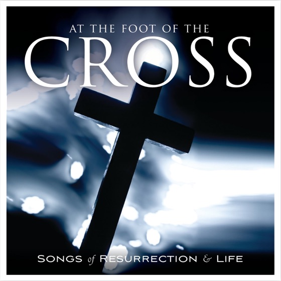 Cover artwork for At the Cross