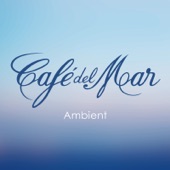 Cafe del Mar Ambient artwork