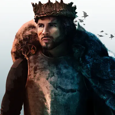 "Let It Go" / "Let Them Come" - Game of Frozen Thrones - Single - Caleb Hyles "Let It Go" / "Let Them Come" - Game of Frozen Thrones - Single - Caleb Hyles