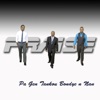 Praise - Se Gras a Ou Senye