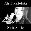 Suit & Tie song lyrics