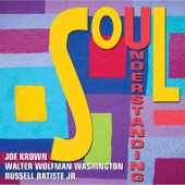 Soul Understanding artwork