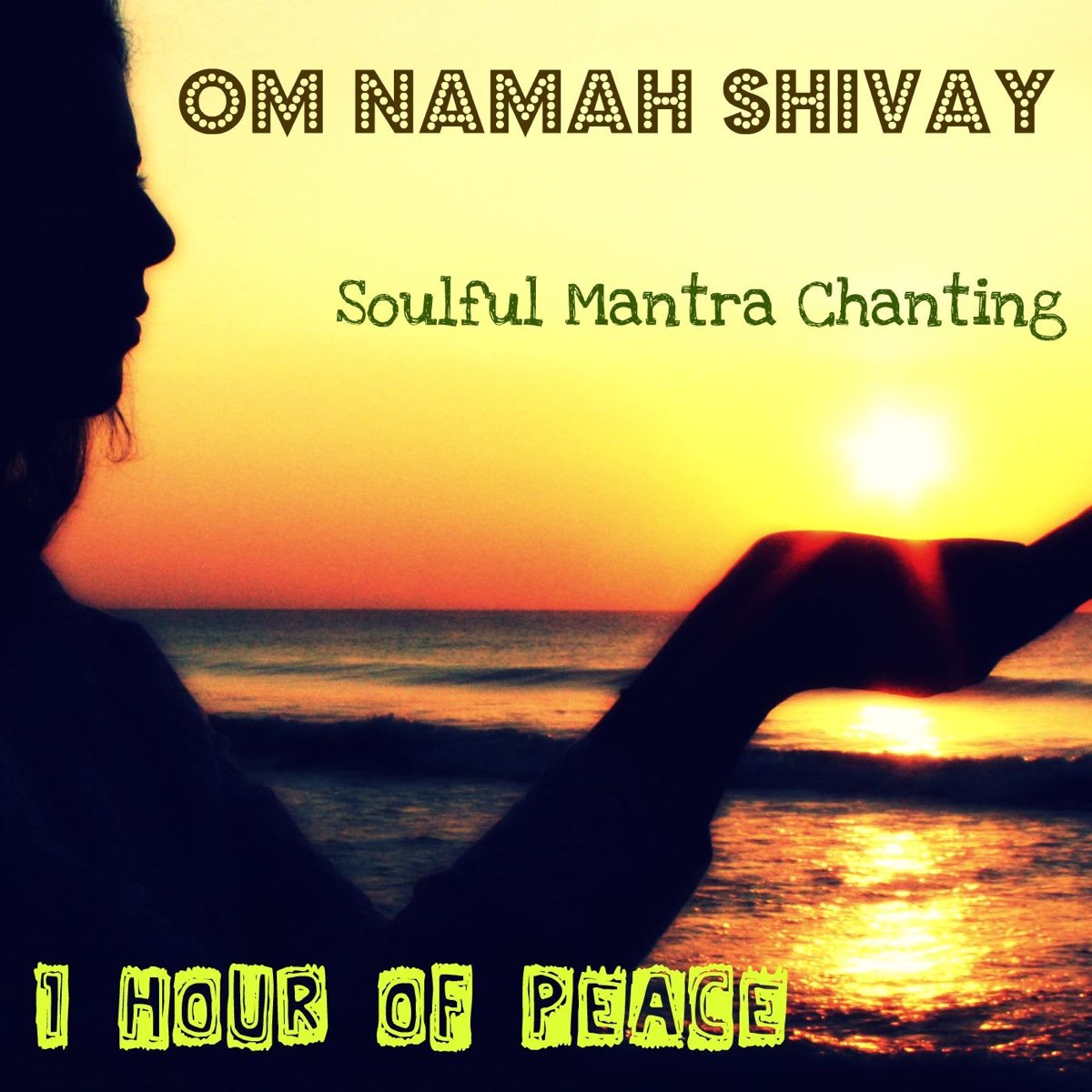 ‎Om Namah Shivay (Soulful Mantra Chanting) by Nipun Aggarwal on Apple Music