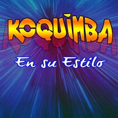 En Su Estilo - Koquimba En Su Estilo - Koquimba