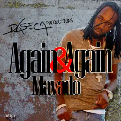 Again & Again - Single - Mavado