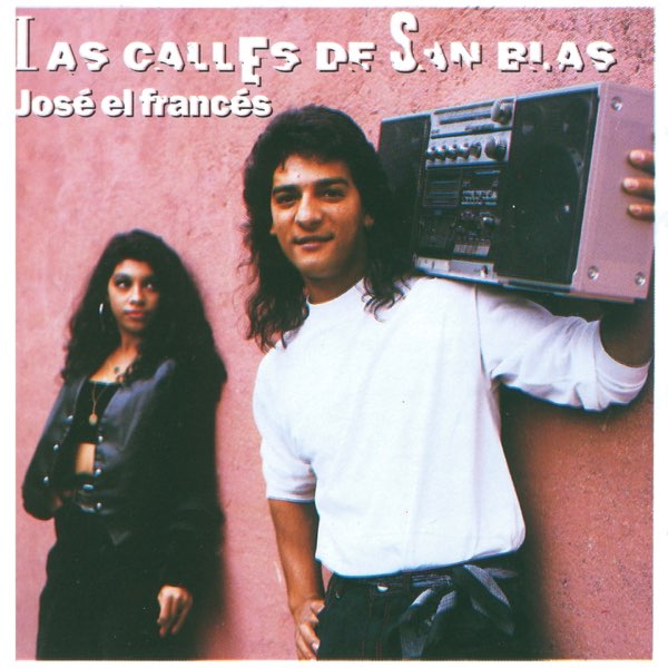 Calles de San by José Francés on Music