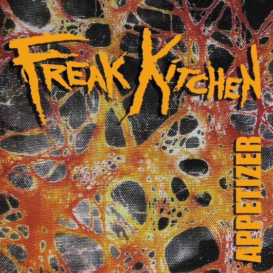 Cover artwork for Raw