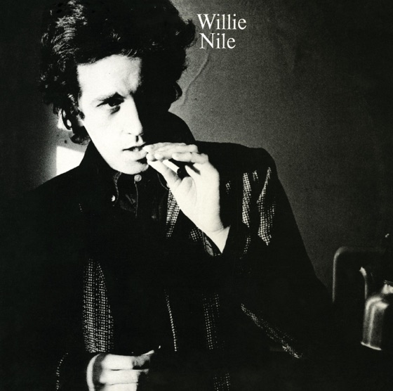 Cover artwork for Across the River