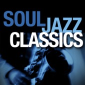 Soul Jazz Classics artwork