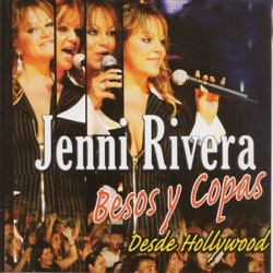Jenni Rivera - Que Me Vas a Dar