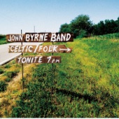 The John Byrne Band - The Ballad of the Old Black Pearl