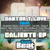 Stream & download Caliente Ep (feat. Akordeon Deluxe, DJ Edward K, Canatto, Diogo P, Dj Ribs, Mark F., Mike Moonnight, The LatinBeatz, Carlos Zouk & Kris Kass)