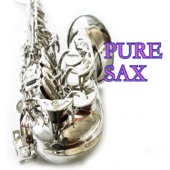Pure Sax artwork