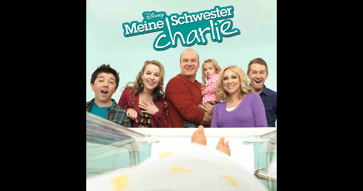 meine schwester charlie meine schwester charlie