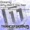 Why Don't You See (Akku Remix) - Dreamy lyrics