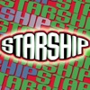 Starship - We Built This City