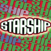 Starship - Nothings Going To Stop Us Now
