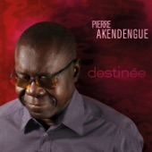 Pierre Akendengue - Luanda