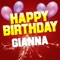 Happy Birthday Gianna (Electro Version) - White Cats Music lyrics